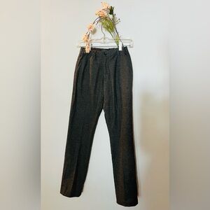 Fendi | Made in Italy | Boys Size 12 | dress pants | Gray dress pants